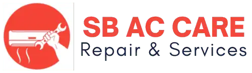 SB AC CARE Repair Services logo