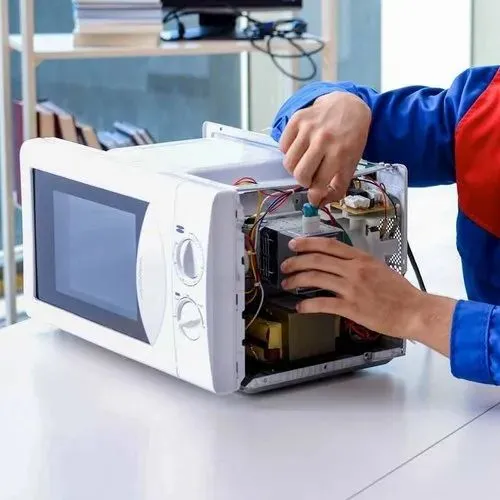 microwave repair