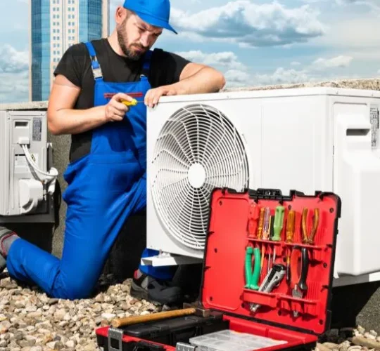 ac repair