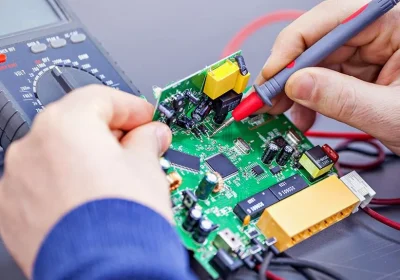 Electronics Repair