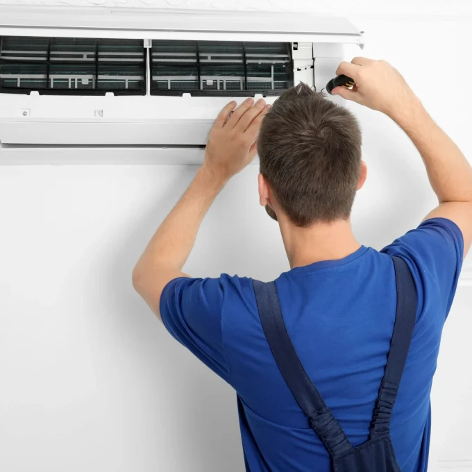 ac installation