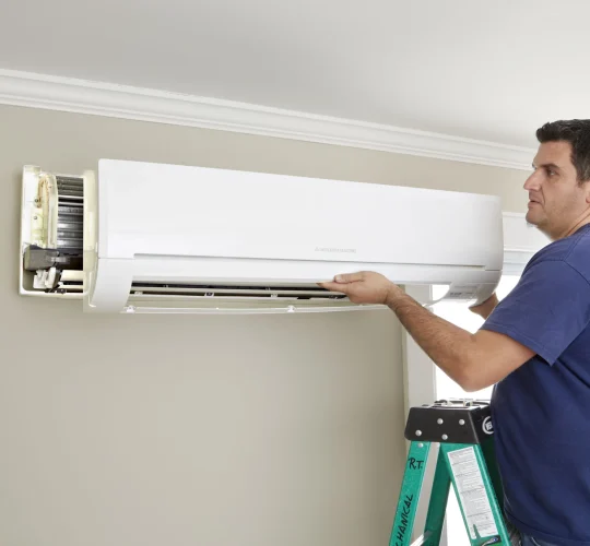 AC Service in Chandigarh